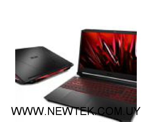Notebook Acer Nitro5 15.6" An515-57 I5 8 GB 256 GB